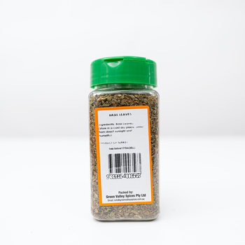 Premium quality basil leaves for wholesale supply - Njang Investments Limited - Kenya