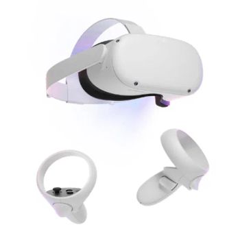Virtual Reality 3D Glasses for Video Games and Movies Fashion Vr Glasses - NINGBO SOLWE IMPORT AND EXPORT CO., LTD. - China