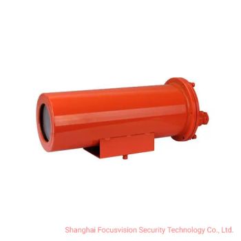 Anti-Corrosion and Anti-Explosion Waterproof CCTV IP Network Camera Housing - Shanghai Focusvision Security Technology Co., Ltd. - China