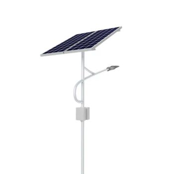 5 Years Warranty Solar Powered Street Lamps 80W LED Power Origin China Dimmable Yes IP Rating IP65 Voltage 12/24V Light Type Solar - Yangzhou Forever Lighting Co., Ltd. - China