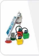Barge & Bridge Lights Light Uniformity Uniform Light Intensity Maximized Light Sectoring Optimized Certifications Ul 1104 - Aero Marine - India