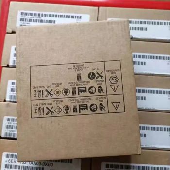 6es71346gd010ba1 Analog Input Module with RS485 Communication Interface PLC 6es7134-6gd01-0ba1 - Dongguan Sinaean Industrial Technology Co., Ltd. - China