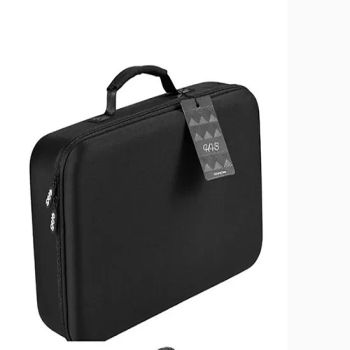 Customized Protective Shake-Proof Hard EVA Tool Bags Household Carrying Case with Molded Foam Box - Dongguan Lianping Luggage Products Co., Ltd. - China
