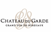 Product - CHÂTEAU DU GARDE - France