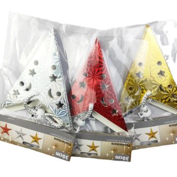 Wholesale Cheap Laser Paper 3D Star Wedding Ceiling Decorations Hanging Ornaments - Zhejiang Zunyi Crafts Co., Ltd. - China