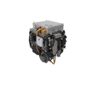 40kw 60kw 100kw pem hydrogen fuel cell system Automotive fuel electric water cooling hydrogen fuel cell - Jiangsu Baolian Gas Co. , Ltd. - China