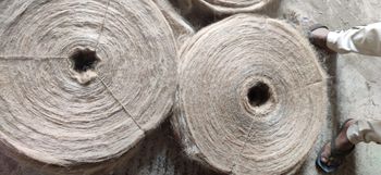 RAW Jute,Jute Yarn ( Mestha White ) Mestha Sliver - B-C from M4M TRADING CORPORATION RAW Jute,Jute Yarn ( Mestha White ) Mestha Sliver - B-C - M4M TRADING CORPORATION - Bangladesh