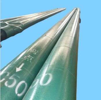 Premium Horizontal Drilling Accessories with 203mm Motor Power - Weifang Sheng De Petroleum Machinery Manufacturing Co., Ltd. - China