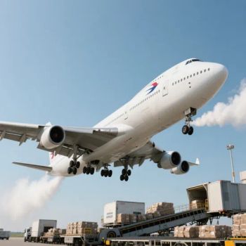 China to Gabon Logistics Freight Forwarder Air Freight Shipping Agent Door to Door - Sky G (Shenzhen)Logistics Limited - China