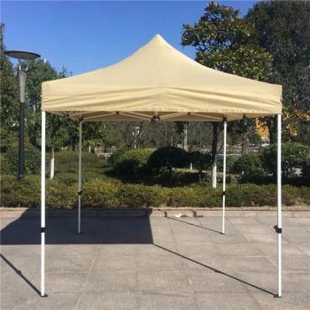 China Custom Cheap Market Trade Show Tent 3X3m Pop up Canopy Marquee Glamping Tent Camping Tents - Shandong Pixingke Outdoor Products Co., Ltd. - China