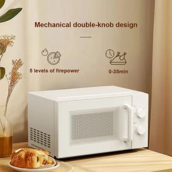 OEM Customized Smart Reliable Electric Microwave Convection Ovens for Office Pantry - SHENYANG FIRST SIGHT ELECTRIC APPLIANCE CO., LTD - China