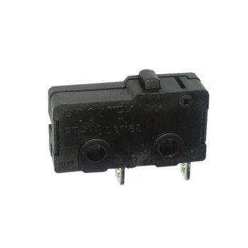 The Factory Supplies Micro Switches for Charging Guns Water Heaters and Rice Cookers - Dongguan Legion Electronic & Hardware Co., Ltd. - China