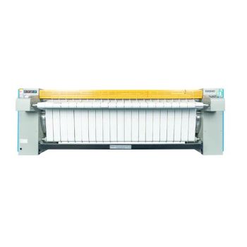 Flatwork Ironer for Hotel Hospital Campus Laundry Flatwork Ironer Ironing Washing Equipments Automatic Ironing Machine for Hotel - Shanghai Xunduo Laundry Equipment Co., Ltd. - China