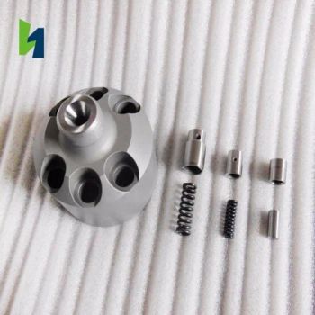Strock Marine Diesel Engine Man B&W Spare Parts Origin China Model NO. S70MC HS Code 84099910 Trademark HY MARINE Quality - Qinhuangdao Hy Marine Machinery Equipment Co., Ltd - China