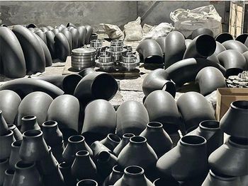 pipe fittings Pre-Owned Yes Application Piping Systems Instruction for use pipe fittings Industry Suitability Various Industries - Central Steel Manufacturing Co.,Ltd - China