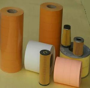 Phenolic White Color Quantitative Filter Paper Heavy Duty Air Filter Paper - HEBEI AMUSEN FILTER PAPER CO., LTD. - China