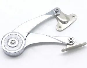 Flexible Cabinet Support Bar Zinc Alloy Pull Rod Cabinet Hardware Accessories - Dongguan Gooduse Hardware Parts Co., Ltd. - China