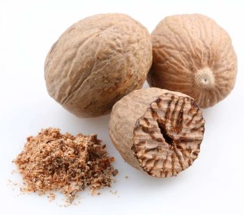 Nutmegs - Tropica - Indonesia