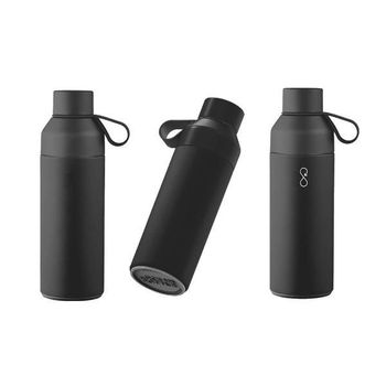 Reusable Water Bottle for Gym Fitness Sports Travel Outdoor Drinking Bottle - senesie mfg llc - United States