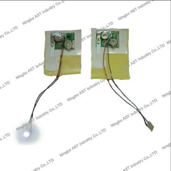LED Flashing Module for Greeting Cards LED Flashing Module for Pop Display - Dongguan AST Industry Co., Ltd. - China