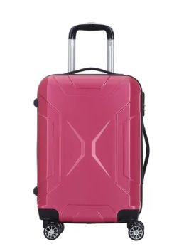 New Design Suitcase, Low Price Cabin Gift Luggage Hardshell Case (XHA094) - Dongguan Xinhui Suitcase And Bag Fittings Co., Ltd. - China