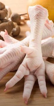 Frozen Chicken Leg / Frozen Chicken Feet & Paws from W&E HOLDING BV Frozen Chicken Leg / Frozen Chicken Feet & Paws - W&E HOLDING BV - Netherlands