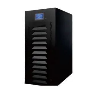 160kVA/120kw Gss Series Industrial Design Three Phase Sine Wave Solar Power Inverter - Wuhan Harvest Electrical Engineering Co., Ltd. - China