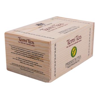 All kind of organic Tea from Sikkim Organic State of India like Green Tea, Black Tea, White Tea, Special Tea - MRC AGROTECH LTD - India