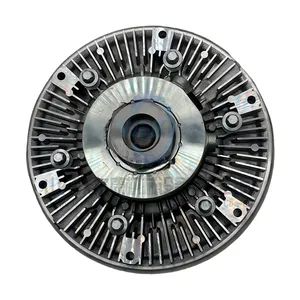 Mining Parts Engine Fan Clutch 22253728, 22253730 for Volvo Tad850, Tad851, Tad852, Tad853 Engine Fan Electromagnetic Clutch - Shandong Wolkang Machinery Equipment Co., Ltd. - China