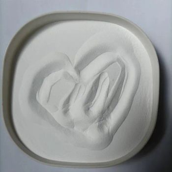 Industrial Grade Alf3 Aluminum Fluoride for Improving Ceramic Products - Jiaozuo Eversim Imp. &Exp. Co., Ltd - China