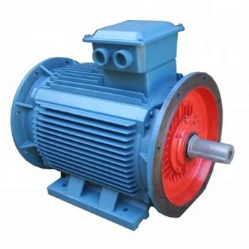 Three Phase Motor Induction AC Electric Parts Stepper Brushless Engine Speed Synchronous Asynchronous Step 220V Machine Drive Industrial for Fans Blowers Motors - Hangzhou Xinlan Technology Co., Ltd. - China