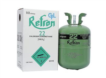 High Quality Refrigerant Gas R-22 Engineered For Optimal Cooling Performance In Residential And Commercial Air Conditioning Units - Carla Pisselli Commercio - Brazil
