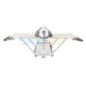 Processing Machine Danish Puff Pastry Bread Dough Roller Sheeter for Bakery Restaurant - Guangzhou Xinhe Machinery Technology Co., Ltd - China