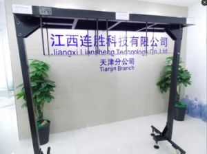 Lsis Lab Vibration Isolation Optical Platform Overhead Shelf Frame - Jiangxi Liansheng Technology Co., Ltd. - China