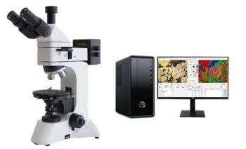Fpl-3230 Transflective Polarizing Microscope for Geochemical and Medical Applications - Jinan Chenji International Trade Co., Ltd. - China