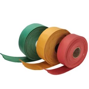 Electrical Accessories 10kv Heat Shrink Tubing Busbar Insulation Sleeve - Yueqing Chaochen Electronic Co., Ltd. - China