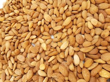 Almond kernel from Ahmad Zai Yasser LTD Almond kernel - Ahmad Zai Yasser LTD - Afghanistan