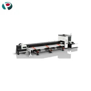 Laser Cutting Machine High Speed 1kw 2kw 3kw Fiber Laser Cutting Machine - Zibo Jepps Trading Co., Ltd. - China
