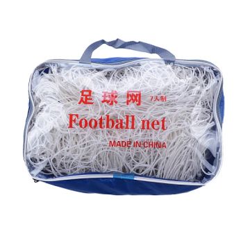 PE/PP/Polyester/Nylon/Plastic Sport/Safety/Volleyball/Table Tennis/Baseball/Basketball/Badminton/Hockey/Futsal/Golf Practice/Soccer Ball/Football Net - QINGDAO SUNTEN PLASTIC CO., LTD. - China
