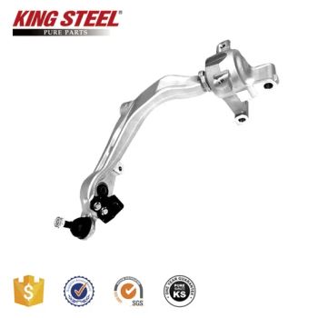 Auto Parts Lower Suspension Arm for Nissan Infiniti Fx50 2008- (54500-1CA0C) - GUANGZHOU JINYU AUTO PARTS CO., LTD. - China