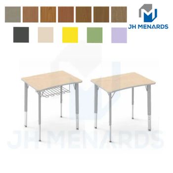 Baby Modern Furniture Movable Adjustable Child Desk Chair - Jinhua Menards Furniture Co.,Ltd - China