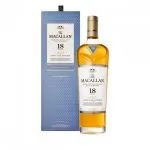 Macallan 18 Year Old Triple Cask - The Macallan - Scotch Whisky - Bartels-Langness Handelsgesellschaft mbH & Co. KG - Germany