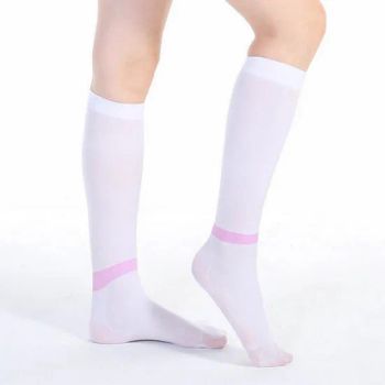 Wholesale Anti Embolism Unisex 13-18 Mmhg Compression Stockings Medical - HANGZHOU WEIZE IMP & EXP CO., LTD. - China