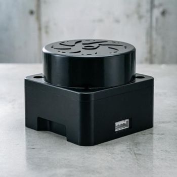 YDLIDAR T Mini Plus Lidar Sensor 2D Laser Scanner Point Cloud Data - Shenzhen EAI Technology Co.,Ltd. - China