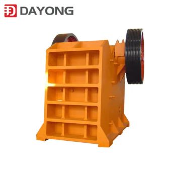 Full Service Gabbro Gold Mining Jaw Crushers Machine Price List - Xinxiang Dayong Vibration Equipment Co., Ltd. - China