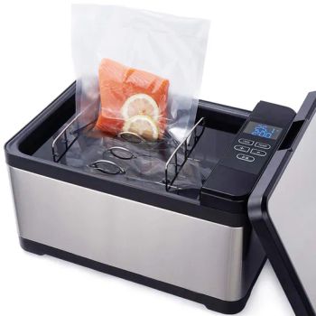 The Best Home Stainless Steel Sous Vide Machine a Sous Vide Thermal Food Slow Sous Vide Cooker Buy - Xiamen Yeasincere Industrial Corporation - China