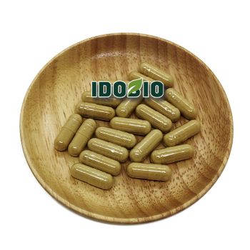 reishi shiitake maitake mushroom extract powder reishi extract powder capsules - IdoBio (Xi an) Phytochem Co., Ltd. - China
