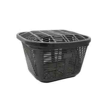 Electric Bicycle, Black Plastic Basket, Front Basket Trademark null Certification ISO Spoke Hole 32-40h HS Code - Hebei Hongchi Bicycles Co., Ltd - China
