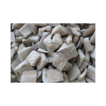 Wholesale frozen oyster mushrooms Weight (kg) 10 Brand Name YNJWX Color White gray Drying Process AD Style FROZEN, - Yunnan Jun Wang Xuan Trading Co., Ltd. - China