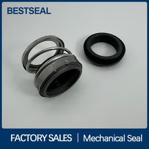 560A Mechanical Seals Single-Spring Elastomer Bellows Shaft Seal for Industry Submersible Pumps - Hangzhou Bestseal International Trade Co., Ltd. - China